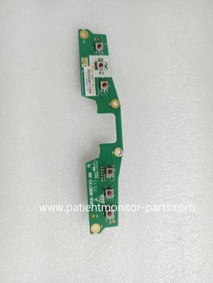 Componente del teclado del monitor de pacientes Mindray IMEC5 PN050-000733-00