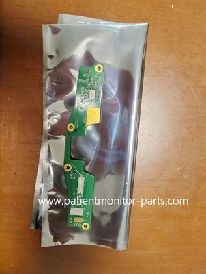 Componente del teclado del monitor de pacientes Mindray IMEC5 PN050-000733-00