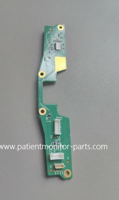 Componente del teclado del monitor de pacientes Mindray IMEC5 PN050-000733-00