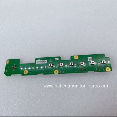 PN050-000740-00 Mindray IPM6 Panel de teclado de monitoreo para lecturas precisas