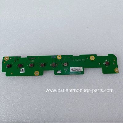 PN050-000740-00 Mindray IPM6 Panel de teclado de monitoreo para lecturas precisas