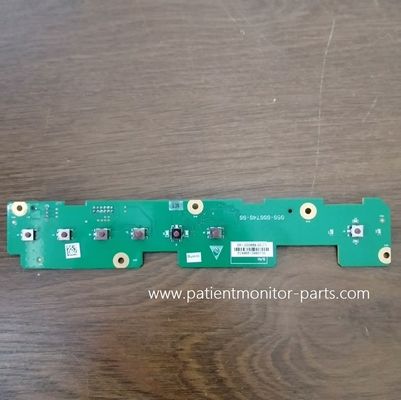 PN050-000740-00 Mindray IPM6 Panel de teclado de monitoreo para lecturas precisas