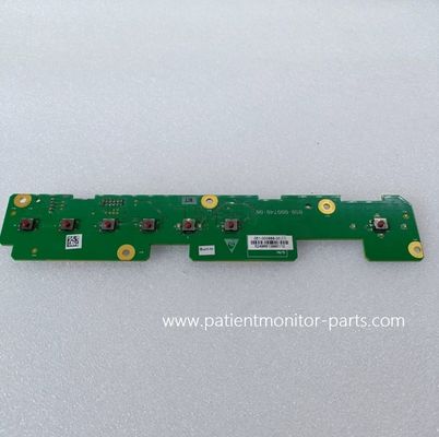 PN050-000740-00 Mindray IPM6 Panel de teclado de monitoreo para lecturas precisas