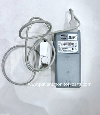 Oxímetro de pulso Mindray PM-60 para lecturas precisas de saturación de oxígeno