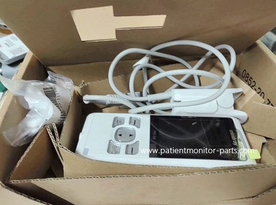 Oxímetro de pulso Mindray PM-60 para lecturas precisas de saturación de oxígeno