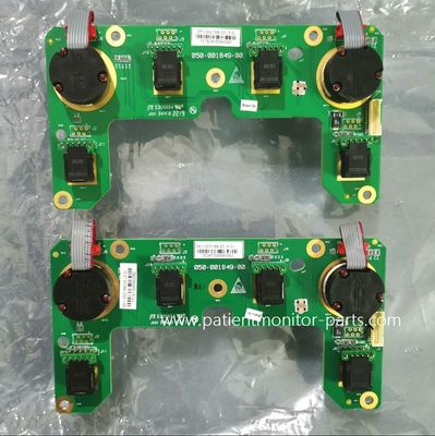 Componente de codificador multifunción de ultrasonido Mindray Resona-5678 051-002188-00