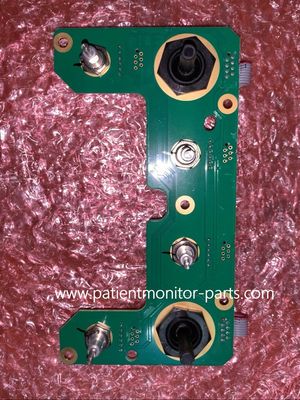 Componente de codificador multifunción de ultrasonido Mindray Resona-5678 051-002188-00