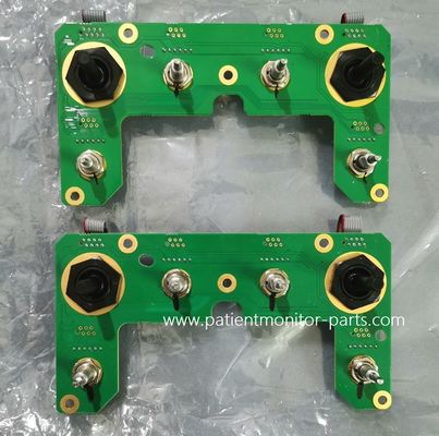 Componente de codificador multifunción de ultrasonido Mindray Resona-5678 051-002188-00
