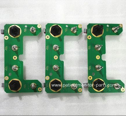 Componente de codificador multifunción de ultrasonido Mindray Resona-5678 051-002188-00