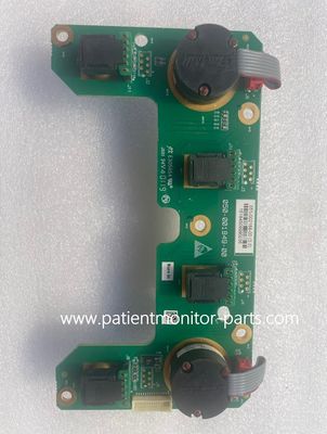 Componente de codificador multifunción de ultrasonido Mindray Resona-5678 051-002188-00