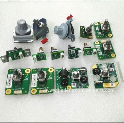 Encóder de monitoreo del paciente de Mindray UIMEC6 UMEC7 UMEC10 UMEC12