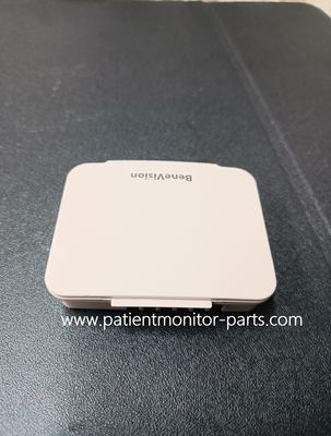 Mindray BP10 Monitor de presión sanguínea Compatible LI11I001A Batería recargable de iones de litio, 3.8V, 1800mAh.