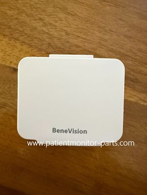Mindray BP10 Monitor de presión sanguínea Compatible LI11I001A Batería recargable de iones de litio, 3.8V, 1800mAh.