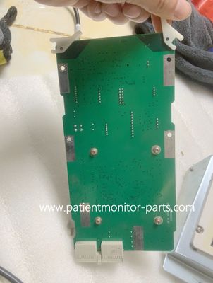 La placa de conexión I/O de Mindray DC-3 2109-30-76224