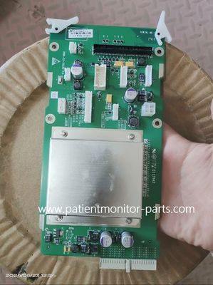 La placa de conexión I/O de Mindray DC-3 2109-30-76224