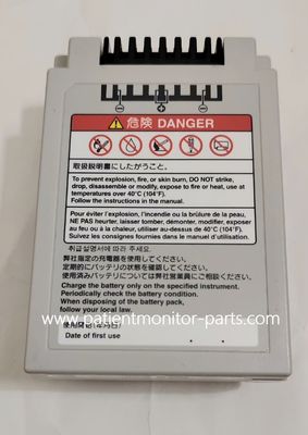 Nihon Kohden SB-950P Batería recargable de iones de litio