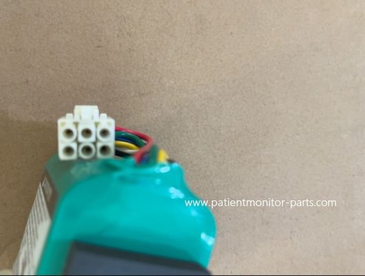 Nihon Kohden SB-470P 7.2V Batería de litio Compatible con los modelos -752P SVM-7501 SVM-7500 SVM-7600