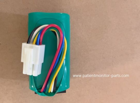 Nihon Kohden SB-470P 7.2V Batería de litio Compatible con los modelos -752P SVM-7501 SVM-7500 SVM-7600
