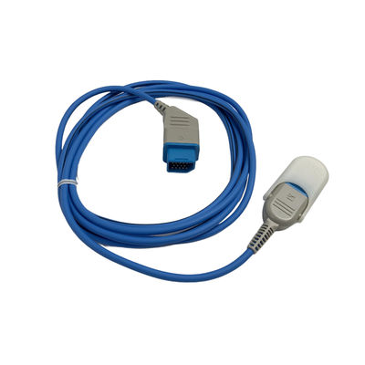 El cable de conexión de NIHON KOHDEN JL-900P SpO2