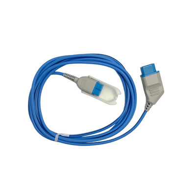 El cable de conexión de NIHON KOHDEN JL-900P SpO2