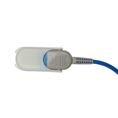 El cable de conexión de NIHON KOHDEN JL-900P SpO2