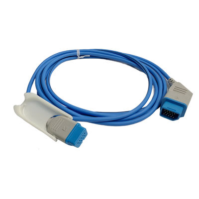 El cable de conexión de NIHON KOHDEN JL-900P SpO2