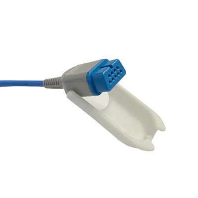 El cable de conexión de NIHON KOHDEN JL-900P SpO2