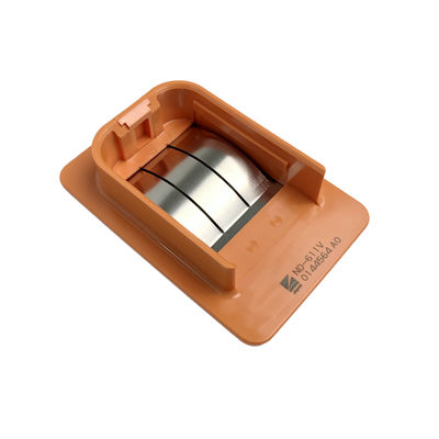 Paddles para desfibriladores ND-611V
