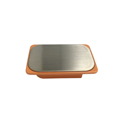 Paddles para desfibriladores ND-611V