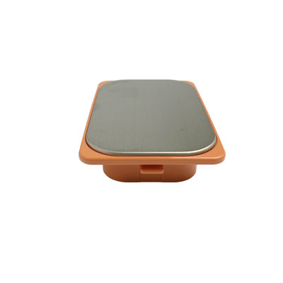 Paddles para desfibriladores ND-611V