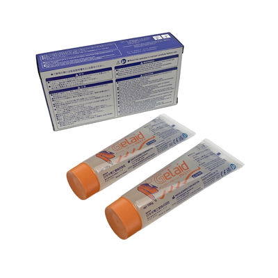 Z-101BA pasta para la desfibrilación