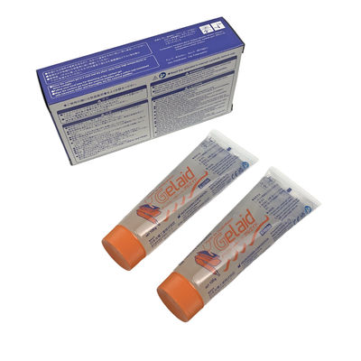 Z-101BA pasta para la desfibrilación