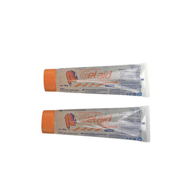 Z-101BA pasta para la desfibrilación