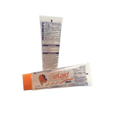 Z-101BA pasta para la desfibrilación