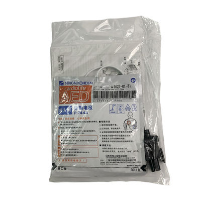 P-744A PADS desechables