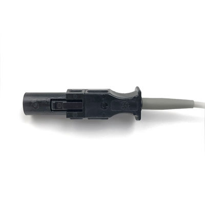 GE REF :TS-F1-H TruSignal SpO2 Sensor de dedos Reutilizable