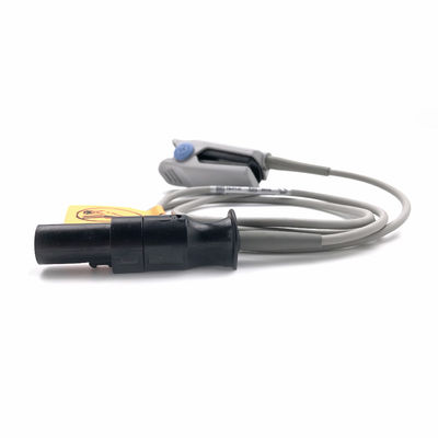 GE REF :TS-F1-H TruSignal SpO2 Sensor de dedos Reutilizable