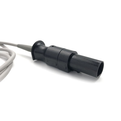 GE REF :TS-F1-H TruSignal SpO2 Sensor de dedos Reutilizable