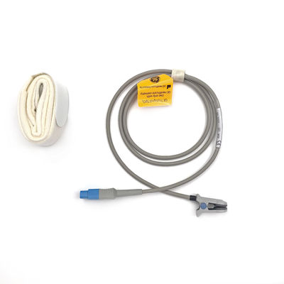 GE TS-E-D TruSignal SpO2 sensor auditivo reutilizable