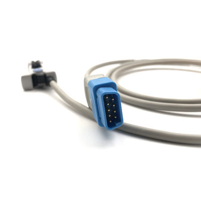 GE TS-E-D TruSignal SpO2 sensor auditivo reutilizable