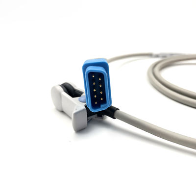 GE TS-E-D TruSignal SpO2 sensor auditivo reutilizable