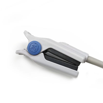 GE TS-F4-GE TruSignal SpO2 Sensor de dedos Reutilizable