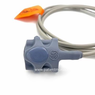 Sensor de señales reales TRU-SP-D SpO2PediTip reutilizable