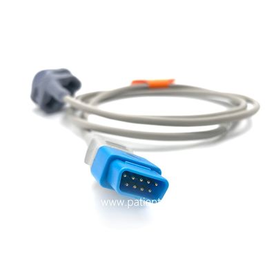 Sensor de señales reales TRU-SP-D SpO2PediTip reutilizable