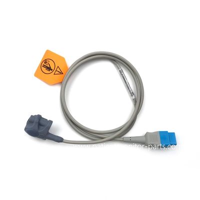 Sensor de señales reales TRU-SP-D SpO2PediTip reutilizable