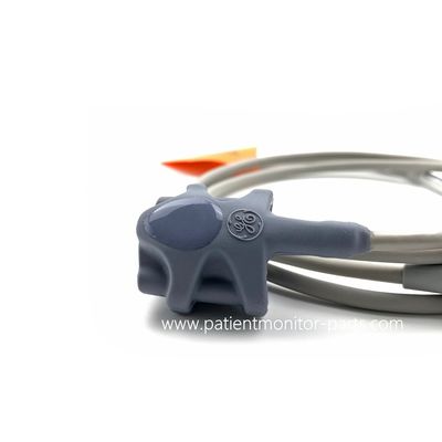 Sensor de señales reales TRU-SP-D SpO2PediTip reutilizable