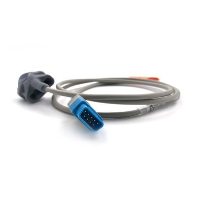Sensor de señales reales TRU-SP-D SpO2PediTip reutilizable