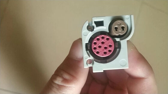 Bomba hidráulica industrial duradera M3001-66417 adecuada para aplicaciones de maquinaria pesada y larga vida útil