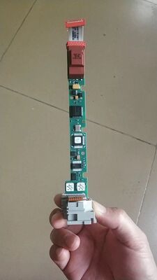 Energy Saving M3001A Automation Controller Ensuring Accurate Temperature Regulation and Performance in Industrial Settings