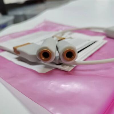 Se aplicará el método de calibración de la temperatura de los cables de doble temperatura.